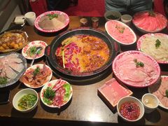 -牛市坎火锅(建设路店)