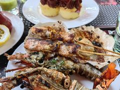 -杭州西子湖四季酒店-WL BISTRO西湖餐厅(灵隐路店)