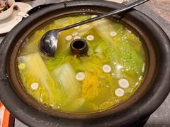 -福照楼汽锅鸡·云南菜(火车站锦江店)