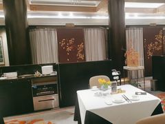 -君庭中餐厅(友谊宾馆店)
