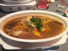 -肆月河豚·新淮扬菜·烤鸭(中关村店)