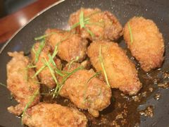 -旺爷砂锅·茶作(国贸城店)