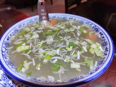 -范记靖远羊羔肉(博物馆店)