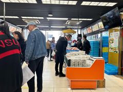 -王家沙点心店(南京西路总店)