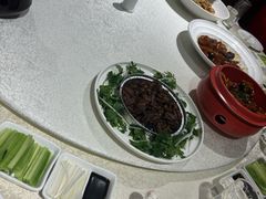 -北京全聚德(方庄店)
