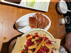 -鱼头泡饭·湖北菜·非物质文化遗产(岳家嘴总店)