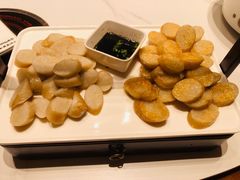 -难得怪味·客家山宴(沙县店)