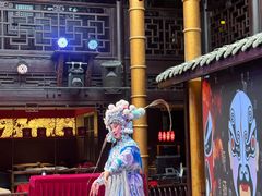 -大妙火锅·非物质文化遗产(锦里店)