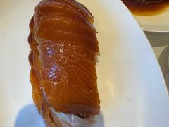-四季民福烤鸭店(前门大栅栏店)