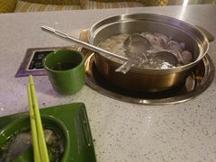 -润园四季椰子鸡火锅(海上世界店)