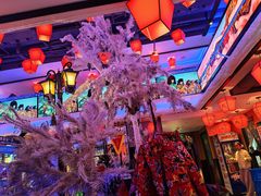-山河屯铁锅炖鲜鹅·东北菜(开发区一店)