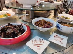 周钦公流亭猪蹄-鑫复盛大酒店(白沙河店)