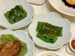 -得月楼·省级非遗·传统苏帮菜(观前店)