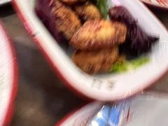 -Tubestation站点比萨(五道营店)