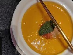 -锦府园·新台州菜(合生汇店)