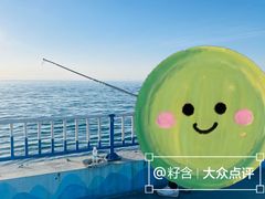 -青海湖二郎剑景区