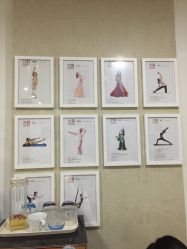 老师-榕树上·瑜伽普拉提