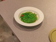 -半山腰·云南菜(侨福芳草地店)