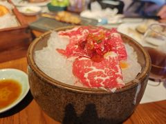 -Mr.Fish鱼鲜生海鲜放题(高德置地冬广场店)