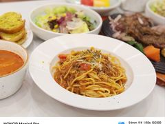 -斗牛士牛排餐厅(嘉里汇店)