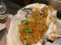 -很久以前羊肉串(簋街店)