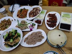-德缘烤鸭店(大栅栏店)
