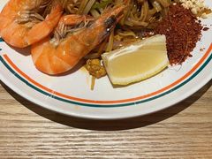 -迷你椰·泰式大排档(观前街店)