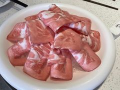 -九府羊·鲜羊火锅·烤串(新华路店)