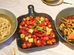 -巴厘龙虾·榜首油焖大虾(青山店)