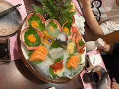 -黑松白鹿(金融街店)