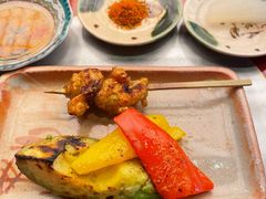 -鳥喜Toriki怀石烧鸟料理