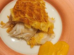 -Oyster Talks 四度蚝法餐厅