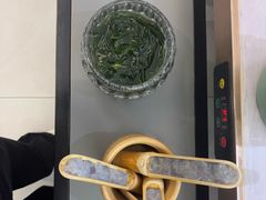 -百岁我家酸菜鱼(龙湾万达店)
