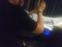 -华夏良子·足道SPA养生(上海崮山路明悦店)