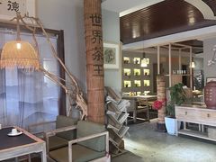 -安多素食(广仁寺路店)