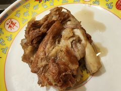 -芦月轩羊蝎子(北蜂窝店)