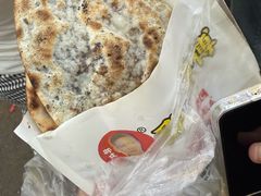 -邵建华师傅梅菜扣肉饼(麓山总店)