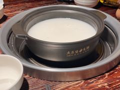 -大良毋米粥(锦龙路总店)