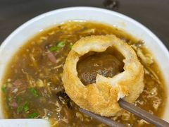 -毛华美食(清扬路店)