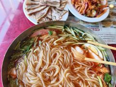 -西塔大冷面(市府大路店)