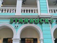 -星巴克臻选(广州沙面店)