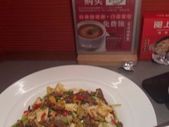 -闽上鲜·福建菜(龙湖滨江天街店)