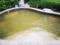 -郑州银基黄帝宫御温泉