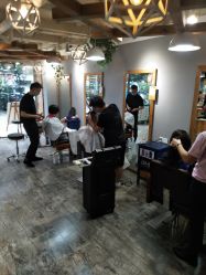 -青禾造型&刺青