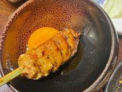 -鸟鹏烧鸟居酒屋(仁恒梦中心店)