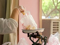 -中关村茶点