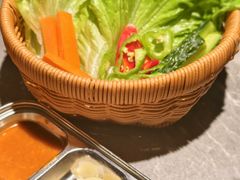 -大同江朝鲜菜•长春地标美食(欧亚卖场店)