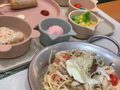 -西语·炭烧牛排(卓越中寰店)