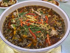 -曹家小厨(贵阳路店)