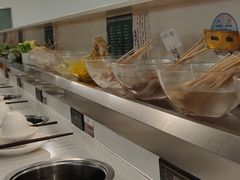 -九玺炉旋转小火锅(柠溪路店)